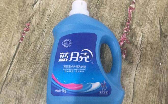 喝”的蓝月亮仍未走出亏损泥潭瓦力游戏试玩不想“赔本赚吆(图3)